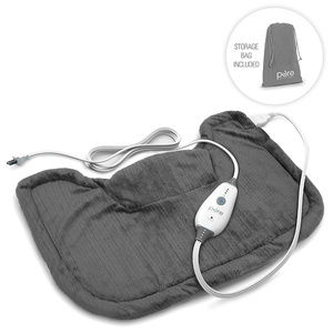 Pure Other - HEATING PAD - NECK AND SHOULDER - Pure Relief Gray Pure Other - HEATING PAD - NECK AND SHOULDER - Pure Relief Gray